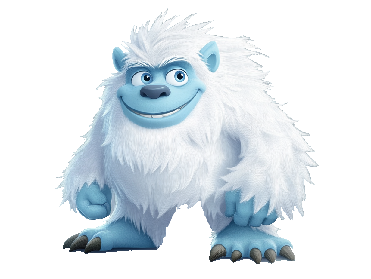 Yeti