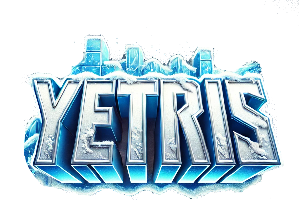 Yetris Logo